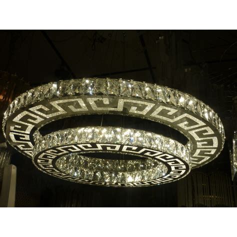 versace pendant lighting